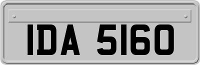 IDA5160