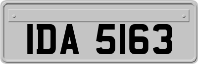 IDA5163