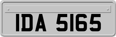 IDA5165