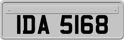 IDA5168