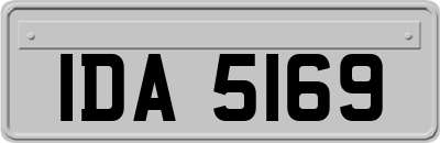 IDA5169
