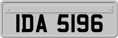 IDA5196