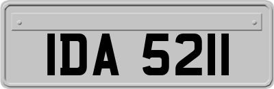IDA5211