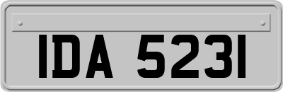 IDA5231