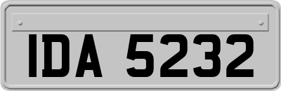 IDA5232