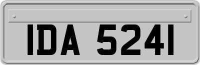 IDA5241