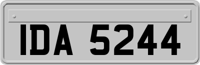 IDA5244