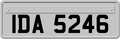 IDA5246