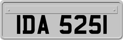 IDA5251