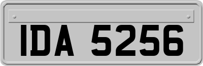 IDA5256