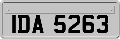 IDA5263