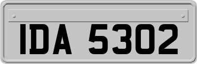 IDA5302