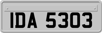IDA5303
