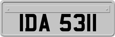 IDA5311