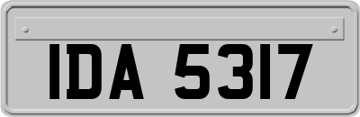 IDA5317