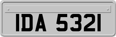 IDA5321