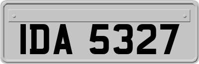 IDA5327