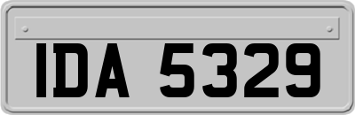 IDA5329