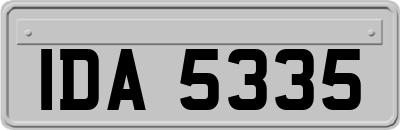 IDA5335
