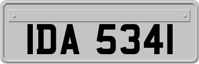 IDA5341