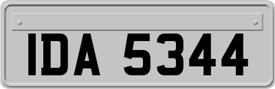 IDA5344
