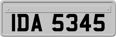 IDA5345