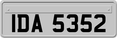 IDA5352
