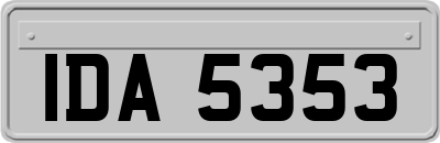 IDA5353