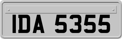 IDA5355