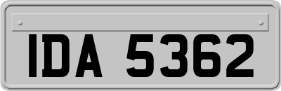 IDA5362