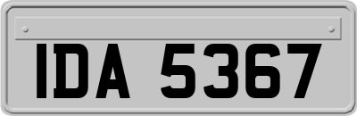 IDA5367
