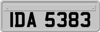 IDA5383