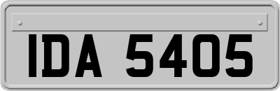 IDA5405