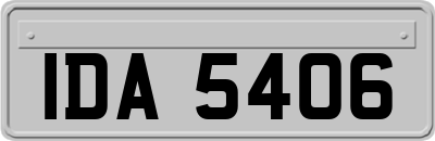 IDA5406