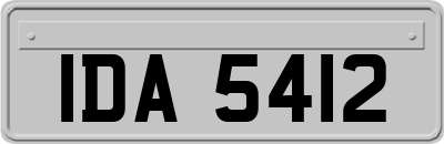 IDA5412
