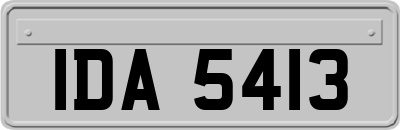 IDA5413