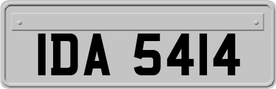 IDA5414