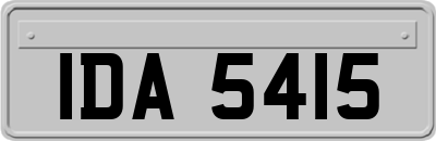 IDA5415