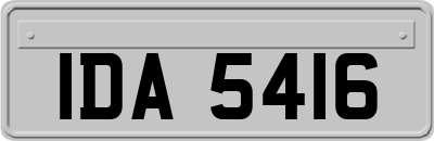 IDA5416