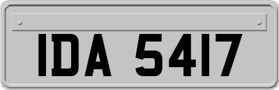 IDA5417