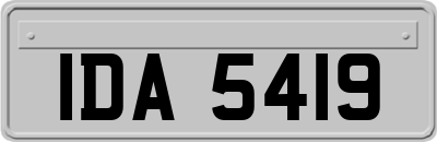 IDA5419