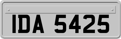IDA5425