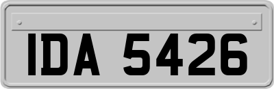 IDA5426