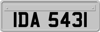 IDA5431