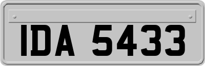 IDA5433