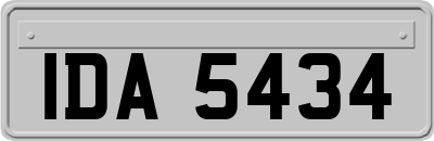 IDA5434