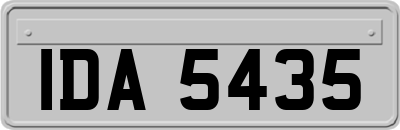 IDA5435