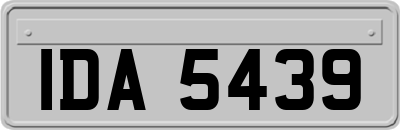 IDA5439