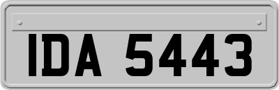IDA5443