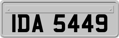 IDA5449